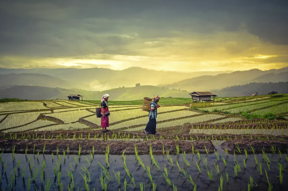 Thailand