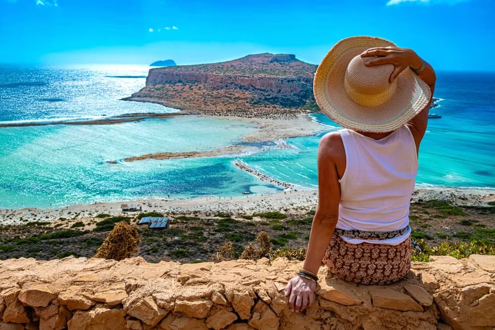 Entdeckung von Kreta - von Anfang bis Ende!