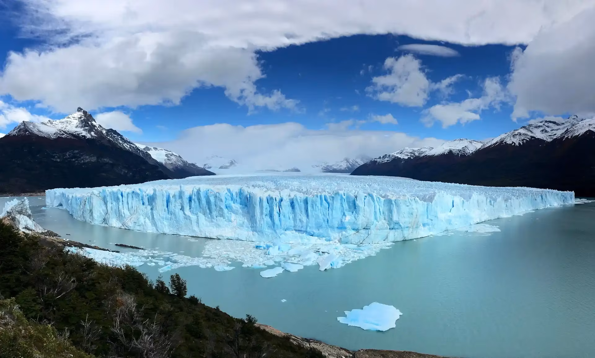 Die Wunder Argentiniens in 40 Tagen