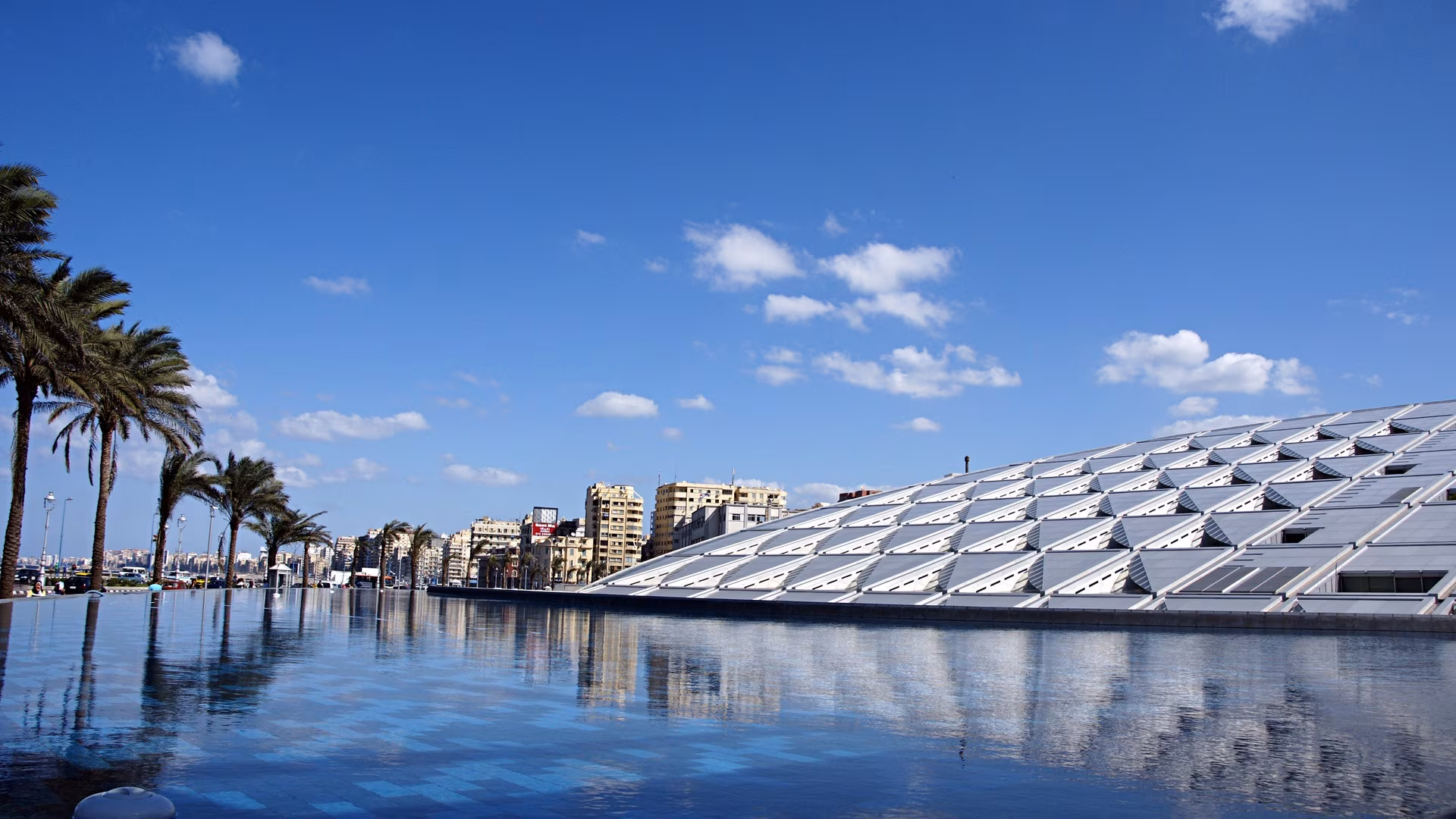 Vom Kairo bis Alexandria: Die Schätze Nordägyptens