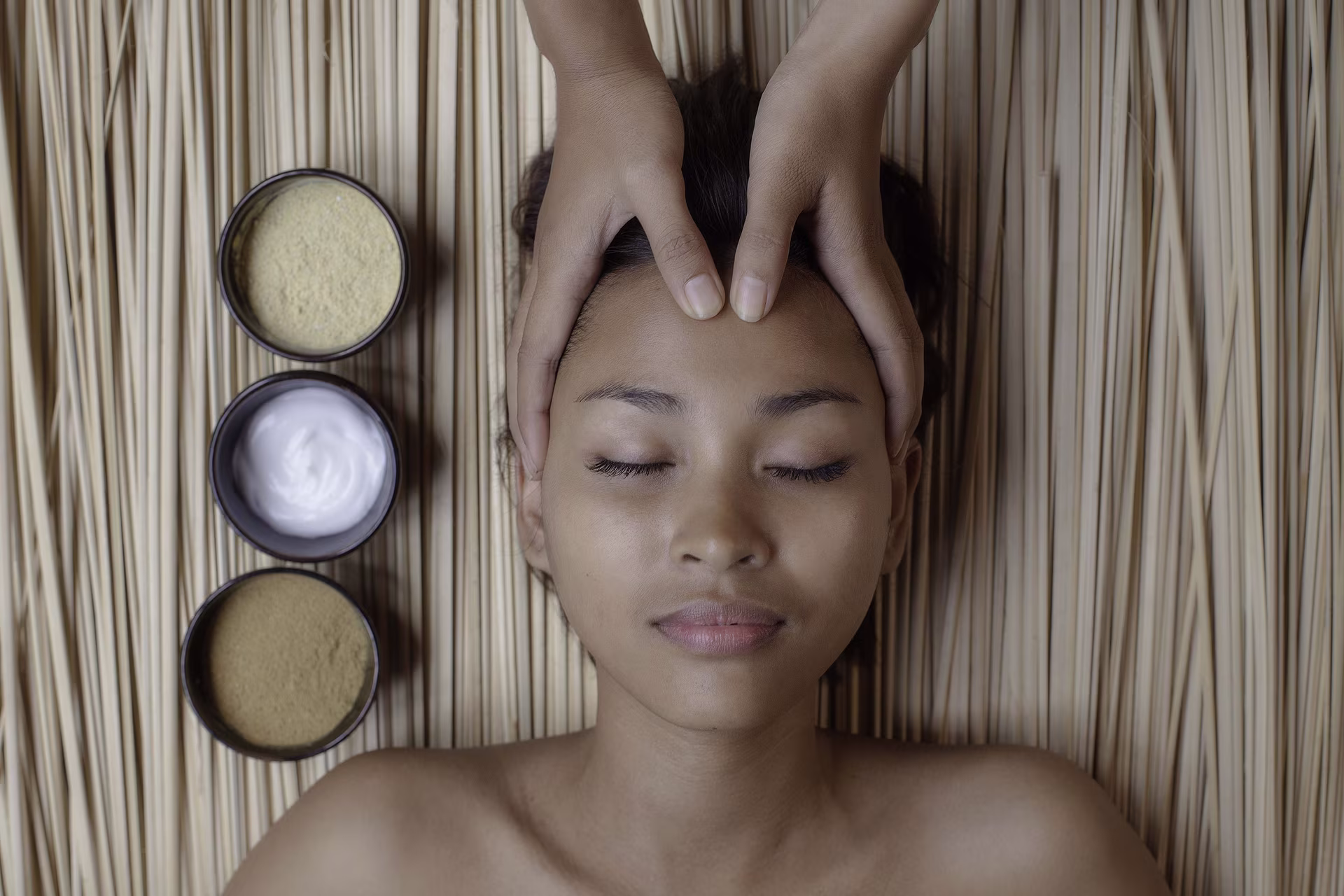 Spa, bien-être et méditation
