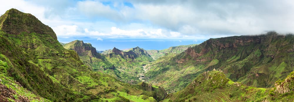 Kapverde