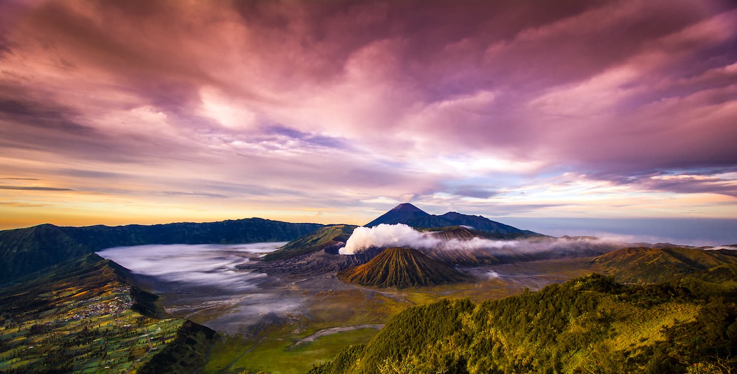 Indonesien
