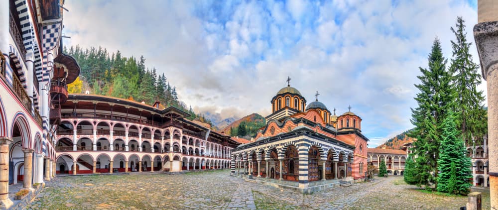 Bulgarien