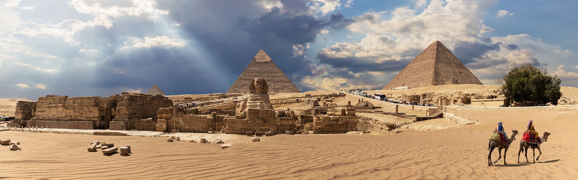 Ägypten
