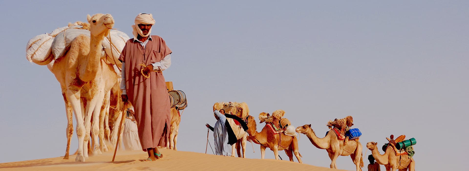 Mauritanien