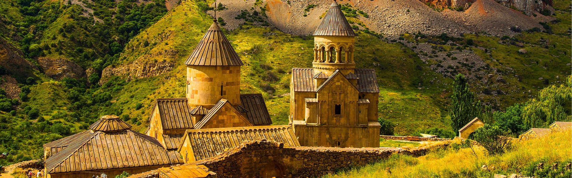 Armenien