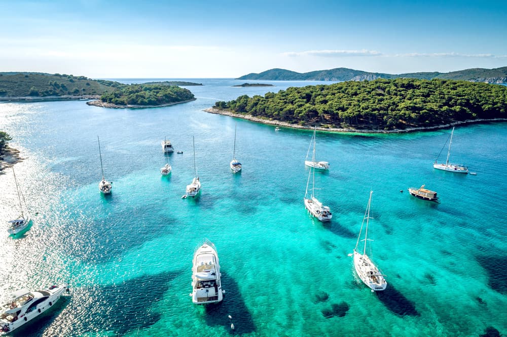 Kroatien