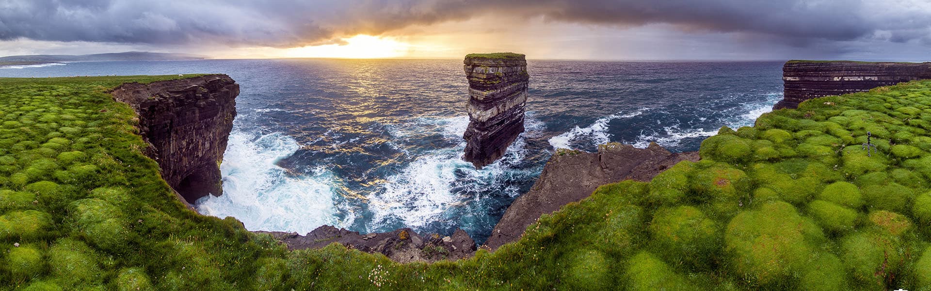Irland