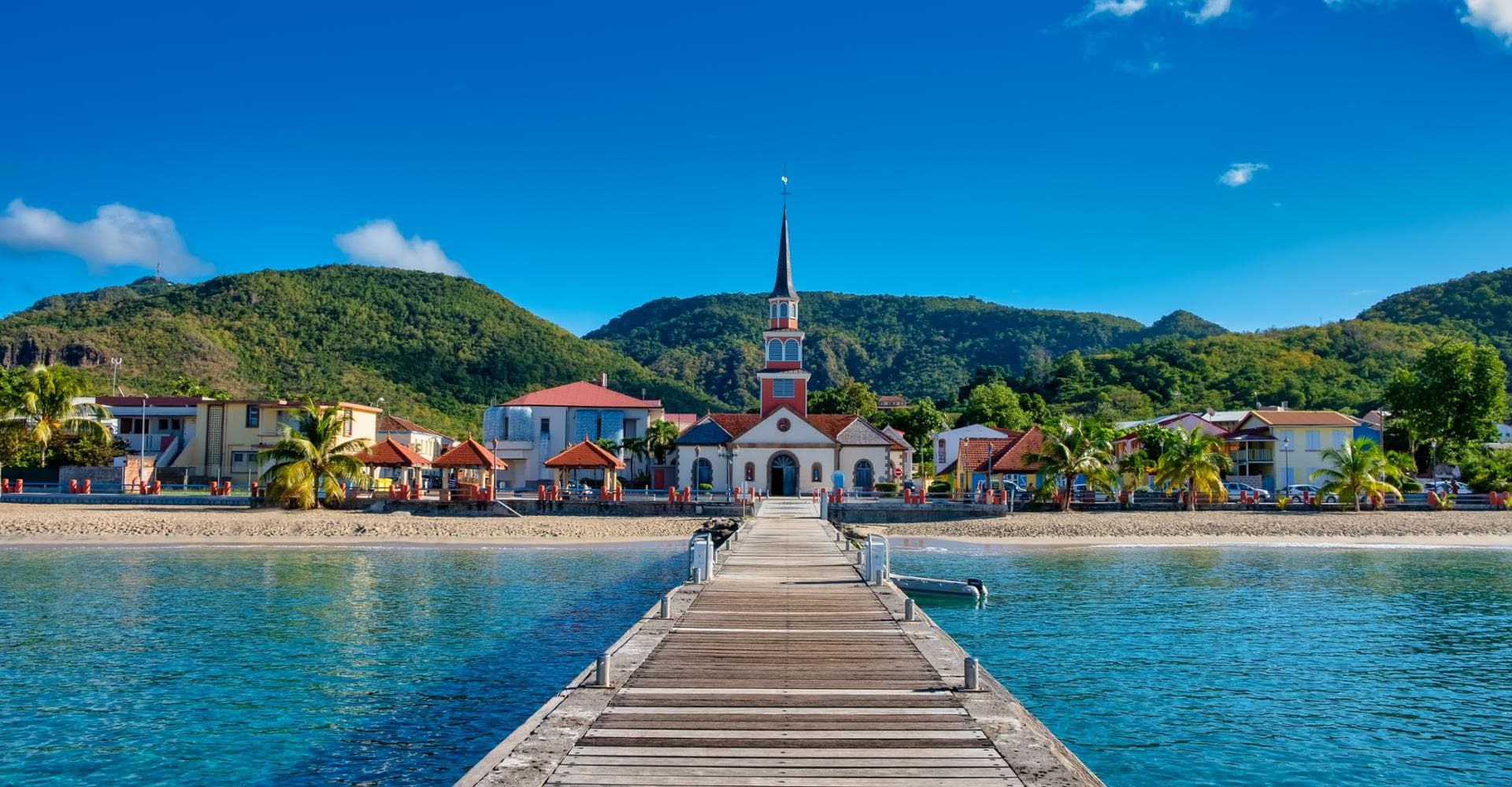 Martinique