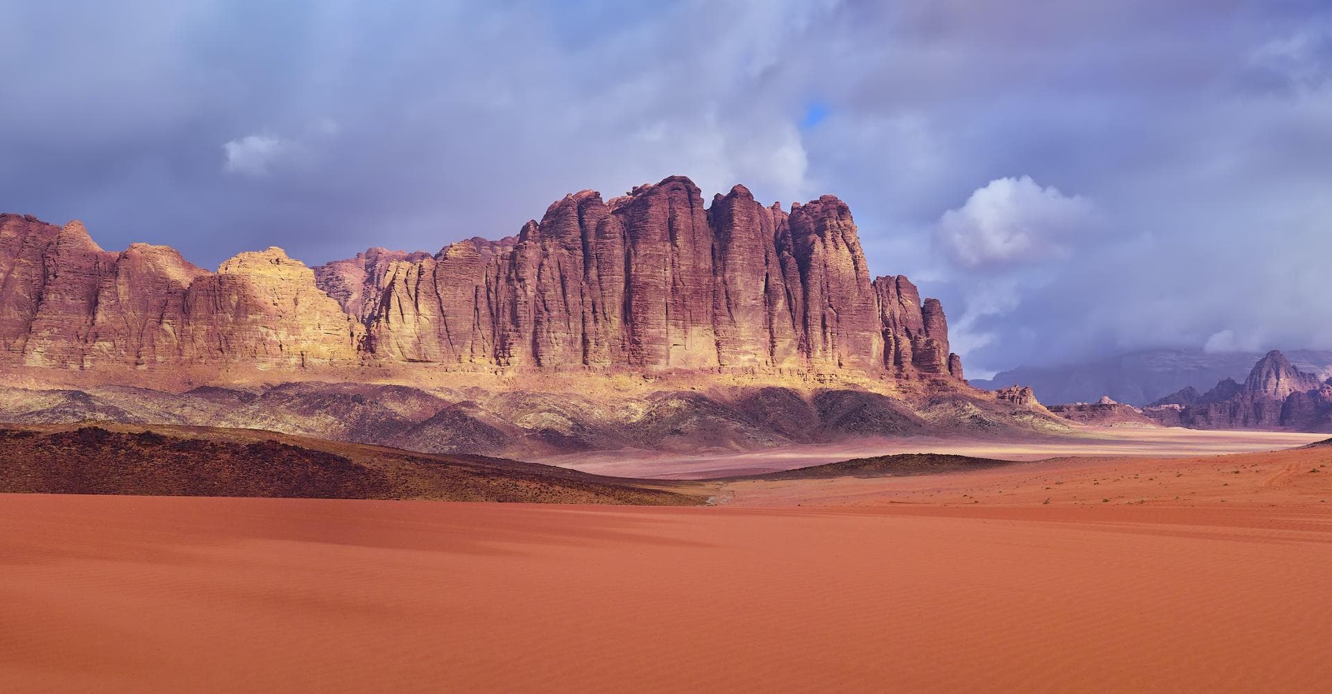 Jordanien