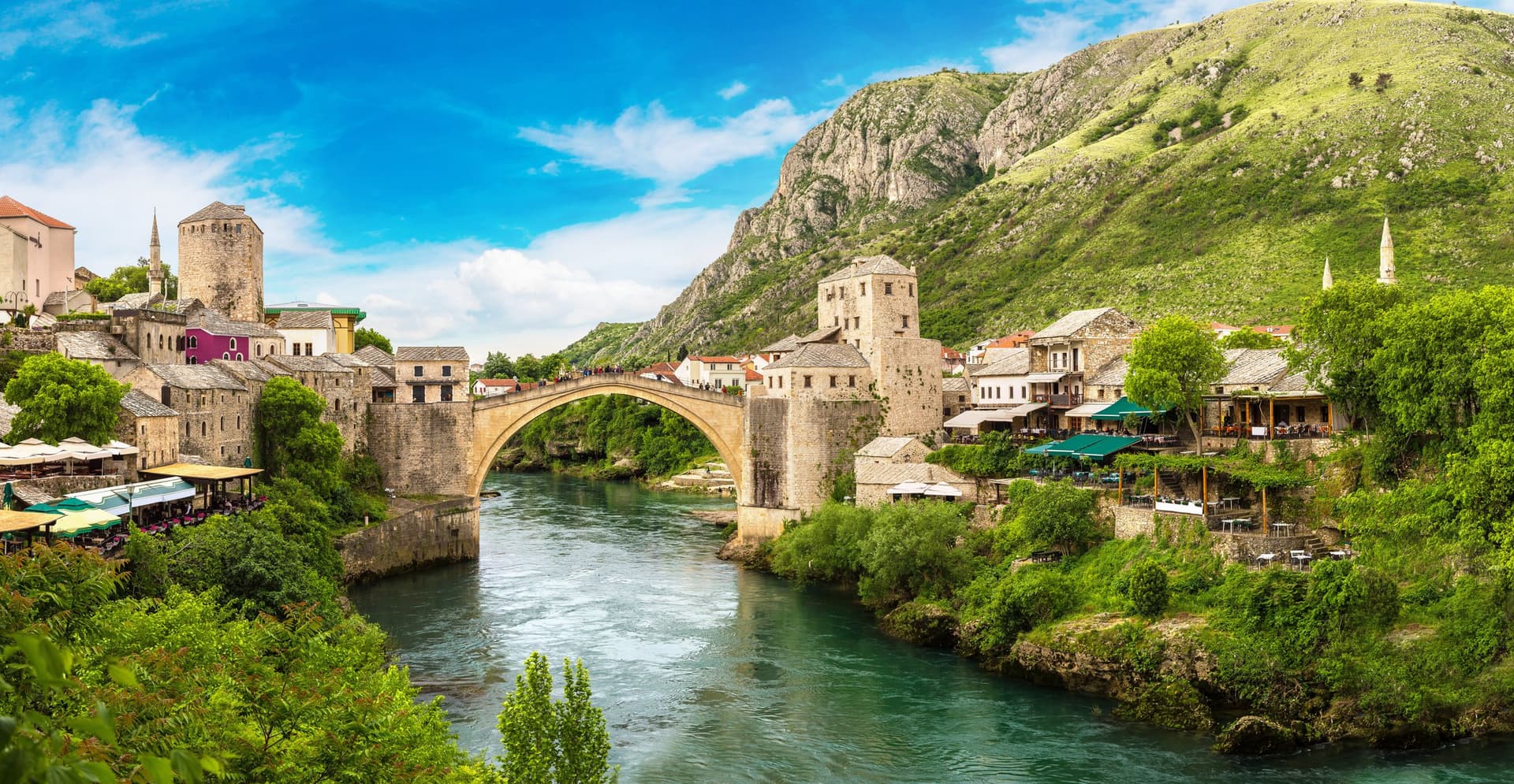 Bosnien