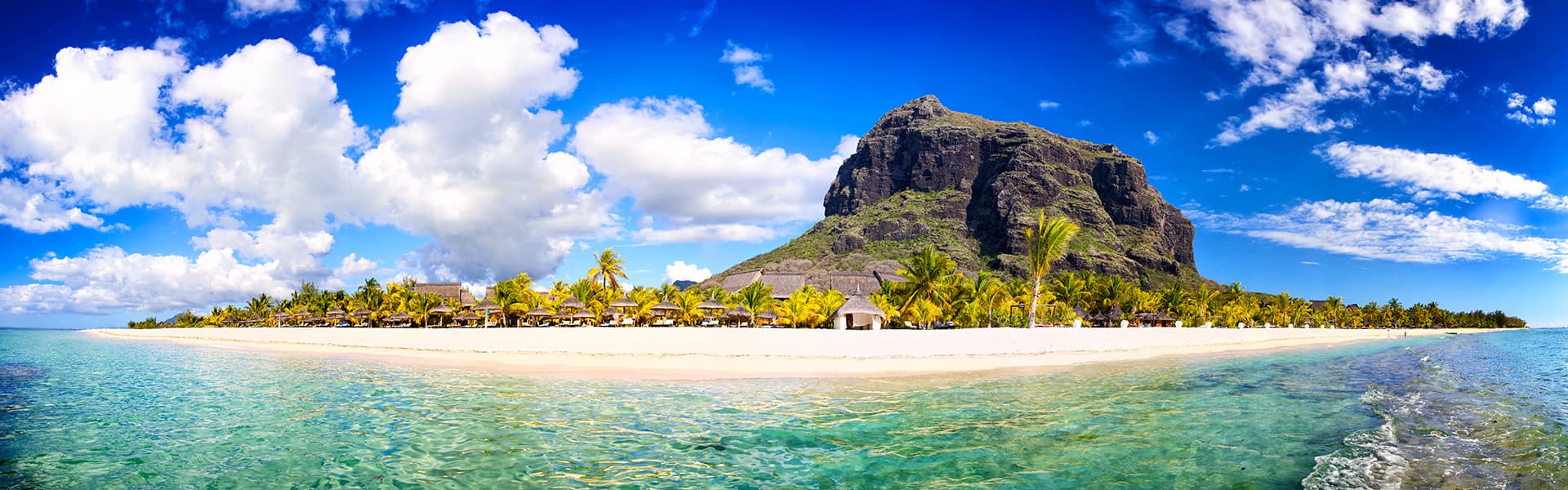 Mauritius