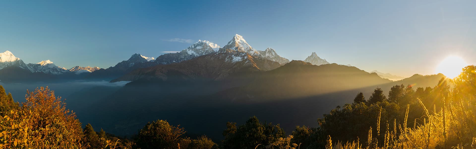 Nepal
