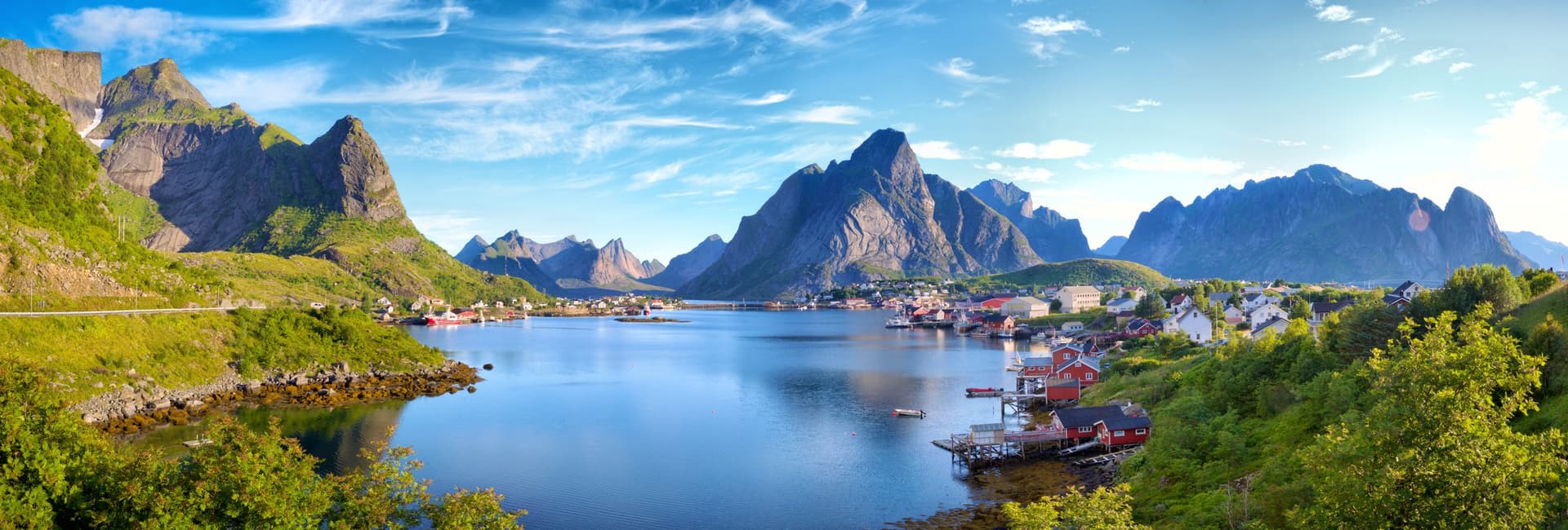 Norwegen