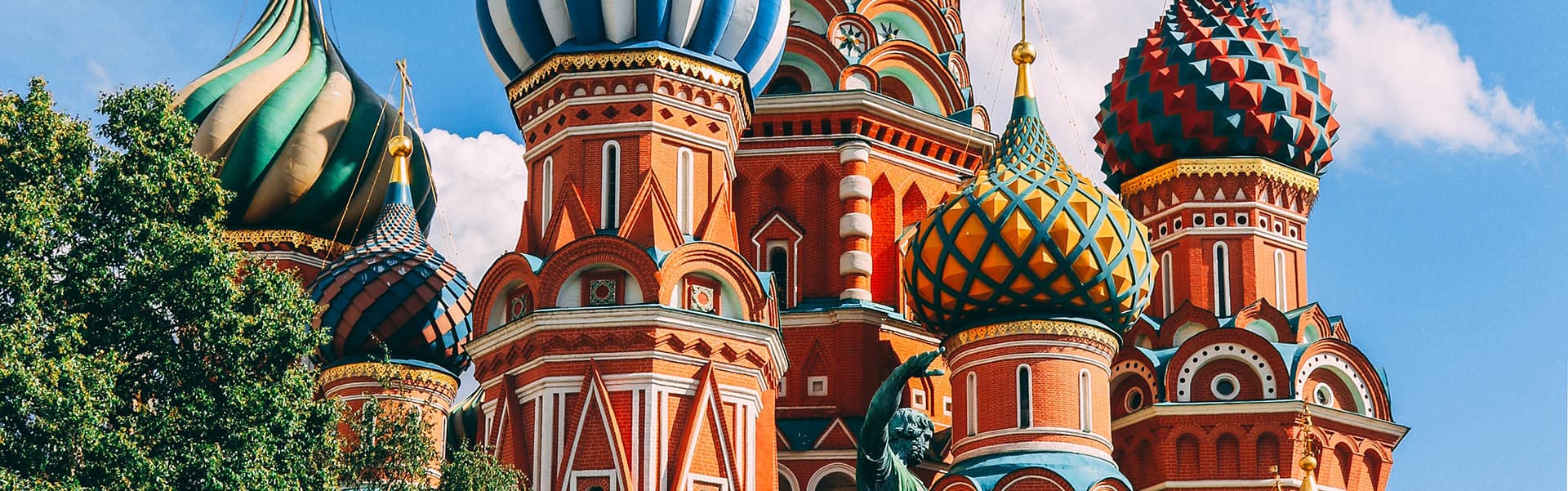 Russland