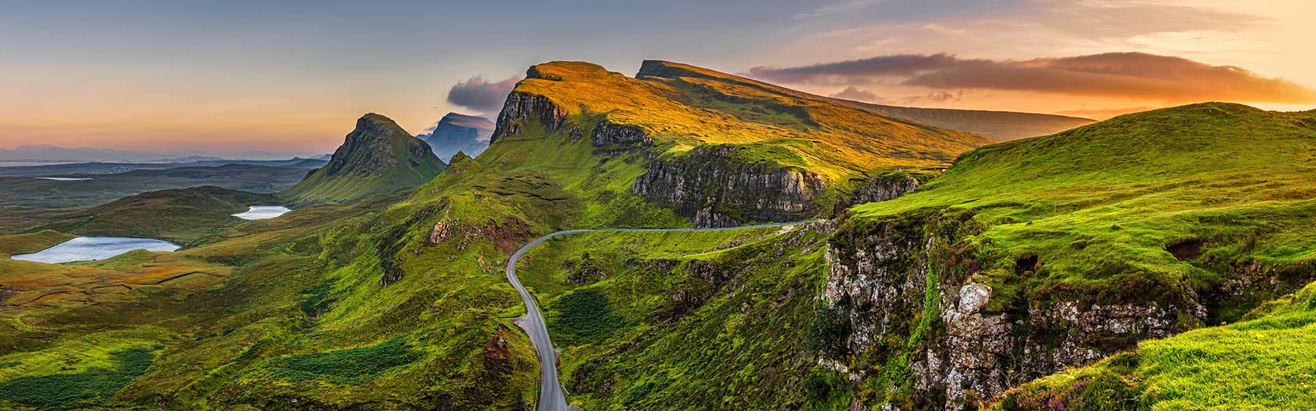 Schottland