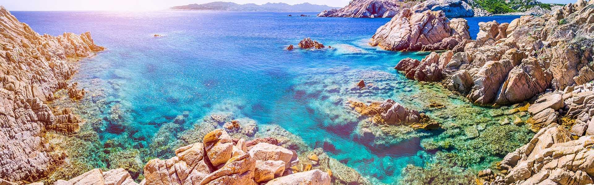 Sardinien