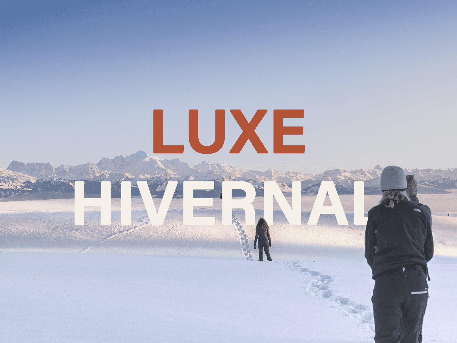 Winterbiwak im Jura