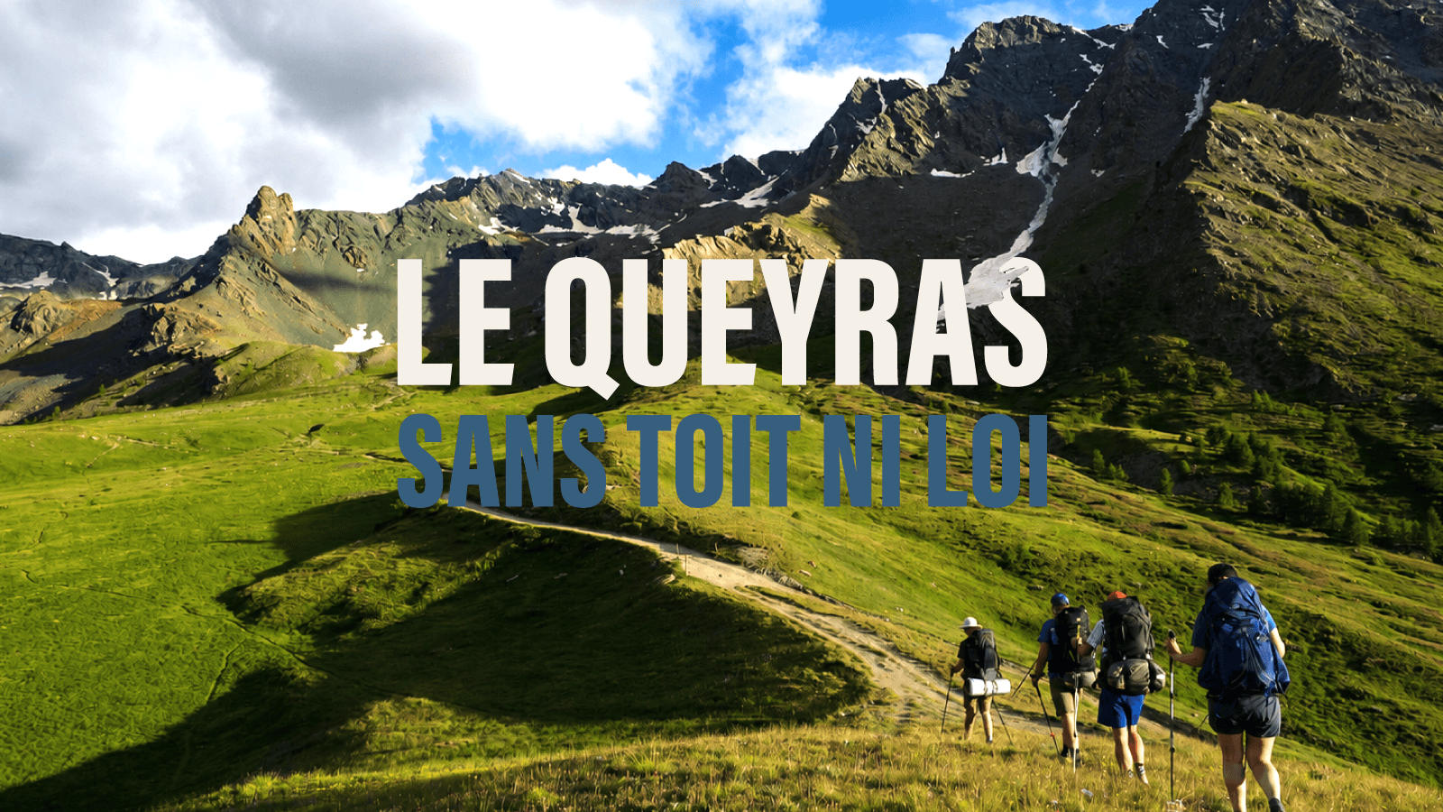 Die Umrundung des Queyras im Biwak-Modus