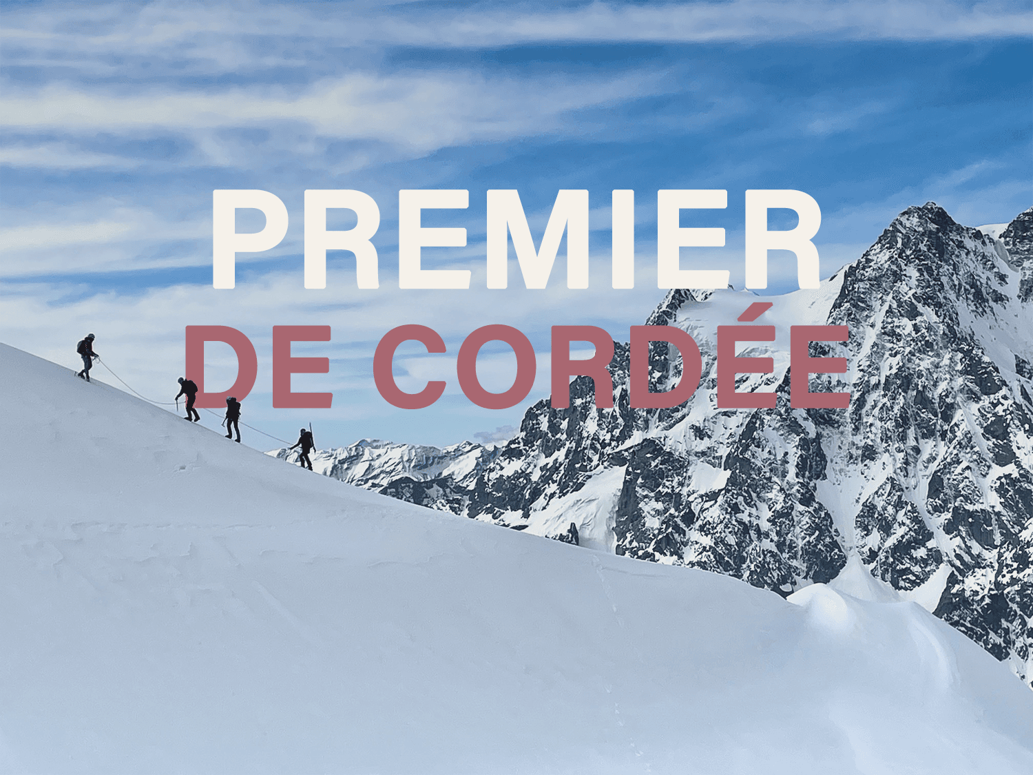 Aufenthalt Anfängerkurs Alpinismus Écrins