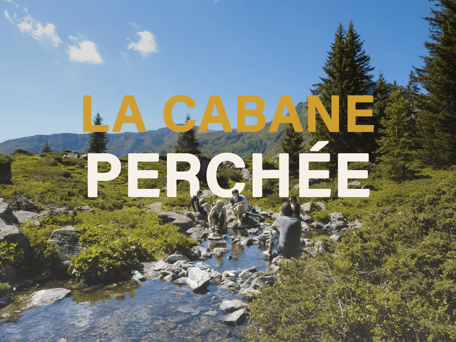 Wochenend-Wanderung im Beaufortain
