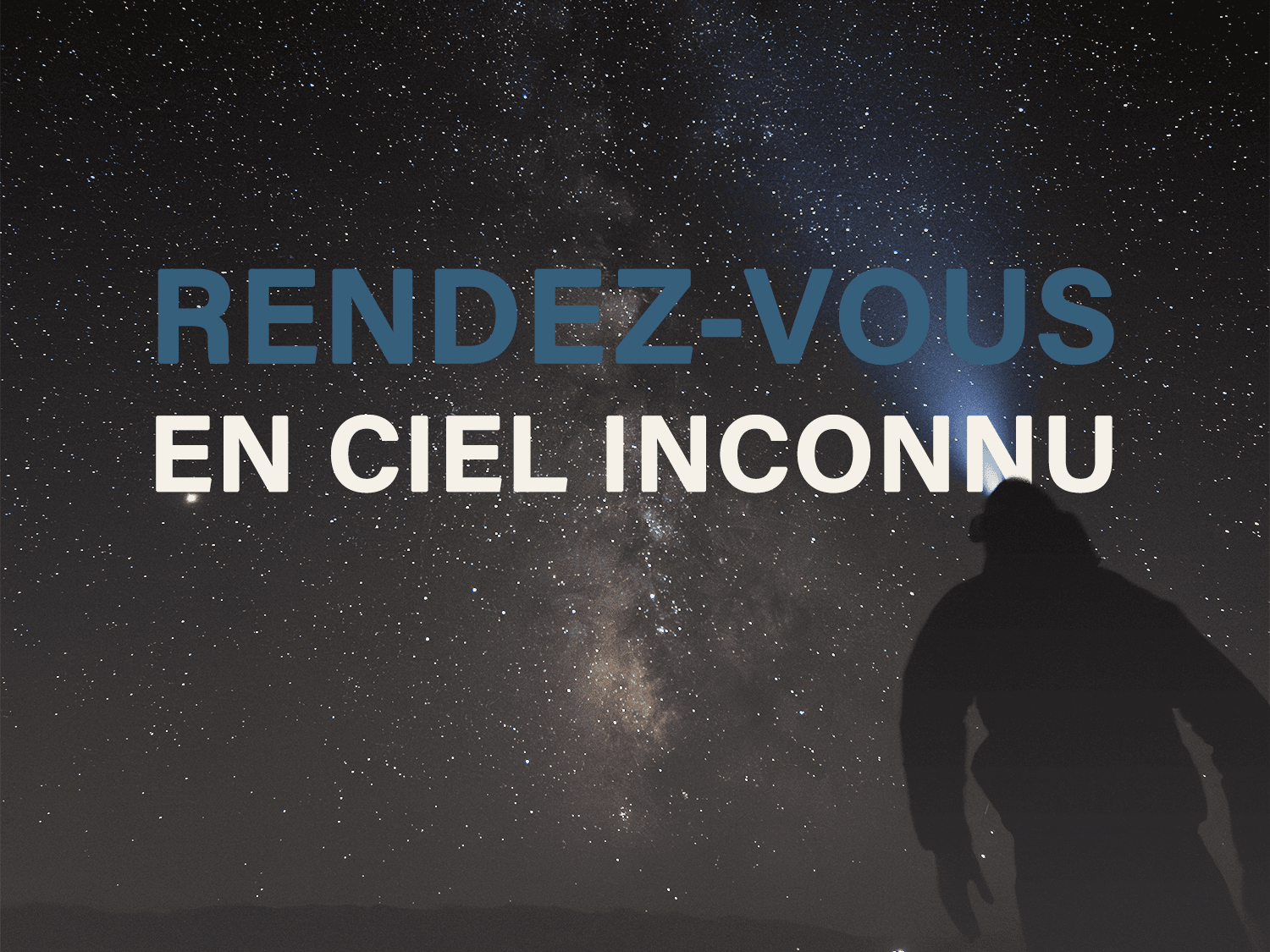 Wochenend-Astro-Wanderung im Jura