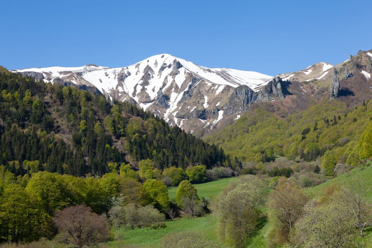 Südalpen