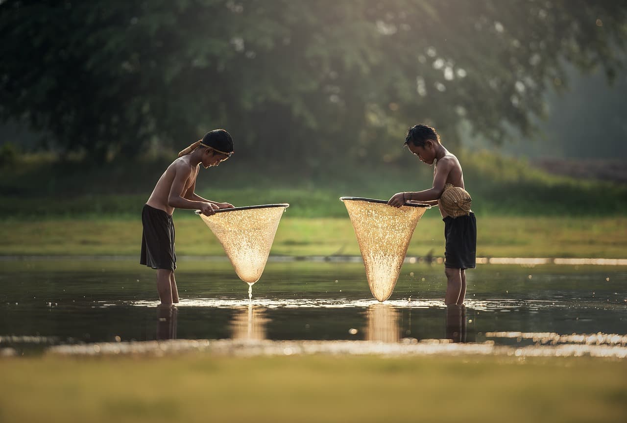 Vietnam Intime