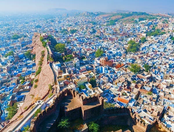 Das Beste von Rajasthan