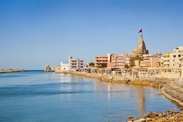 Die Wunder von Gujarat
