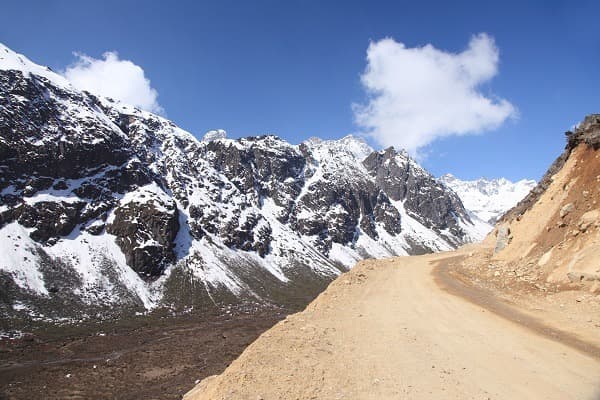 Trek Bara Bhangal