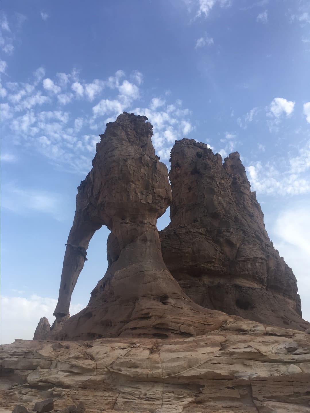 La boucle de Faya