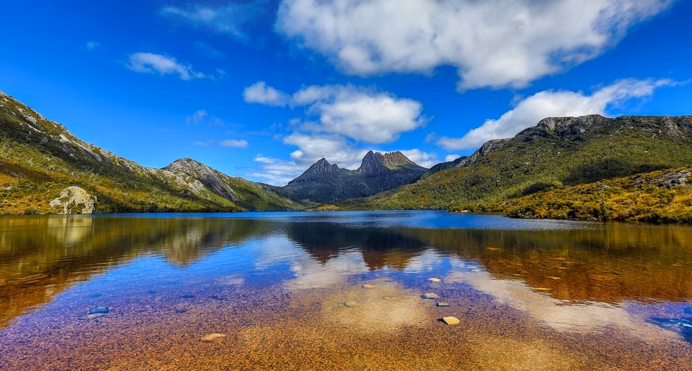 Tasmanien, die Naturinsel am Ende der Welt
