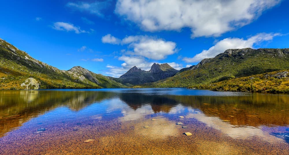 Tasmanien, die Naturinsel am Ende der Welt