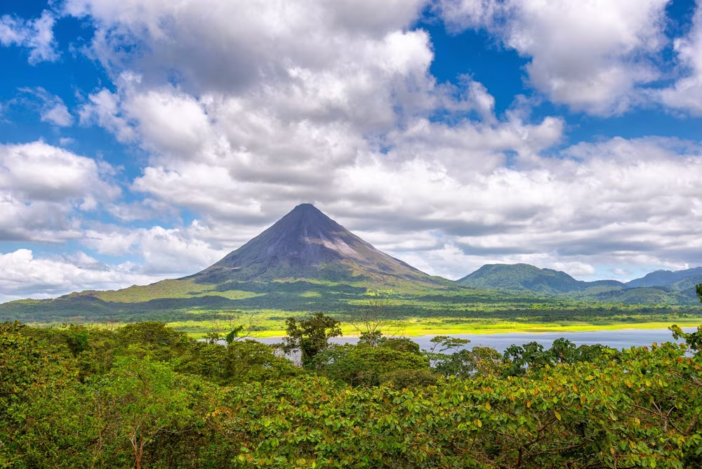 Autotour - Costaricensisches Abenteuer