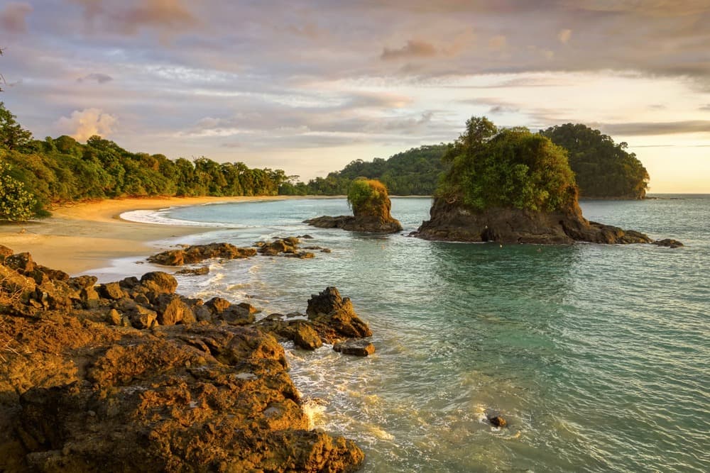 Autotour - L'essentiel du Costa Rica