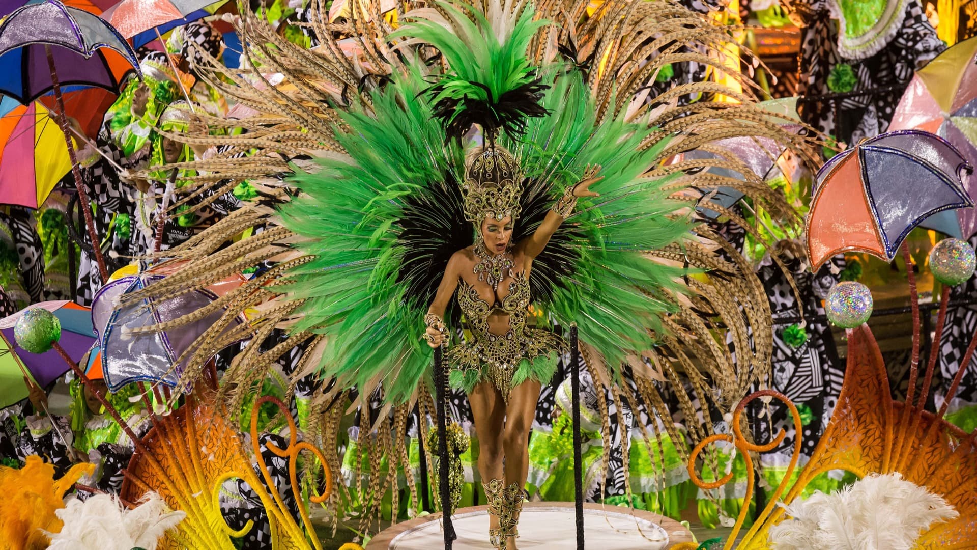 Carnaval de Rio