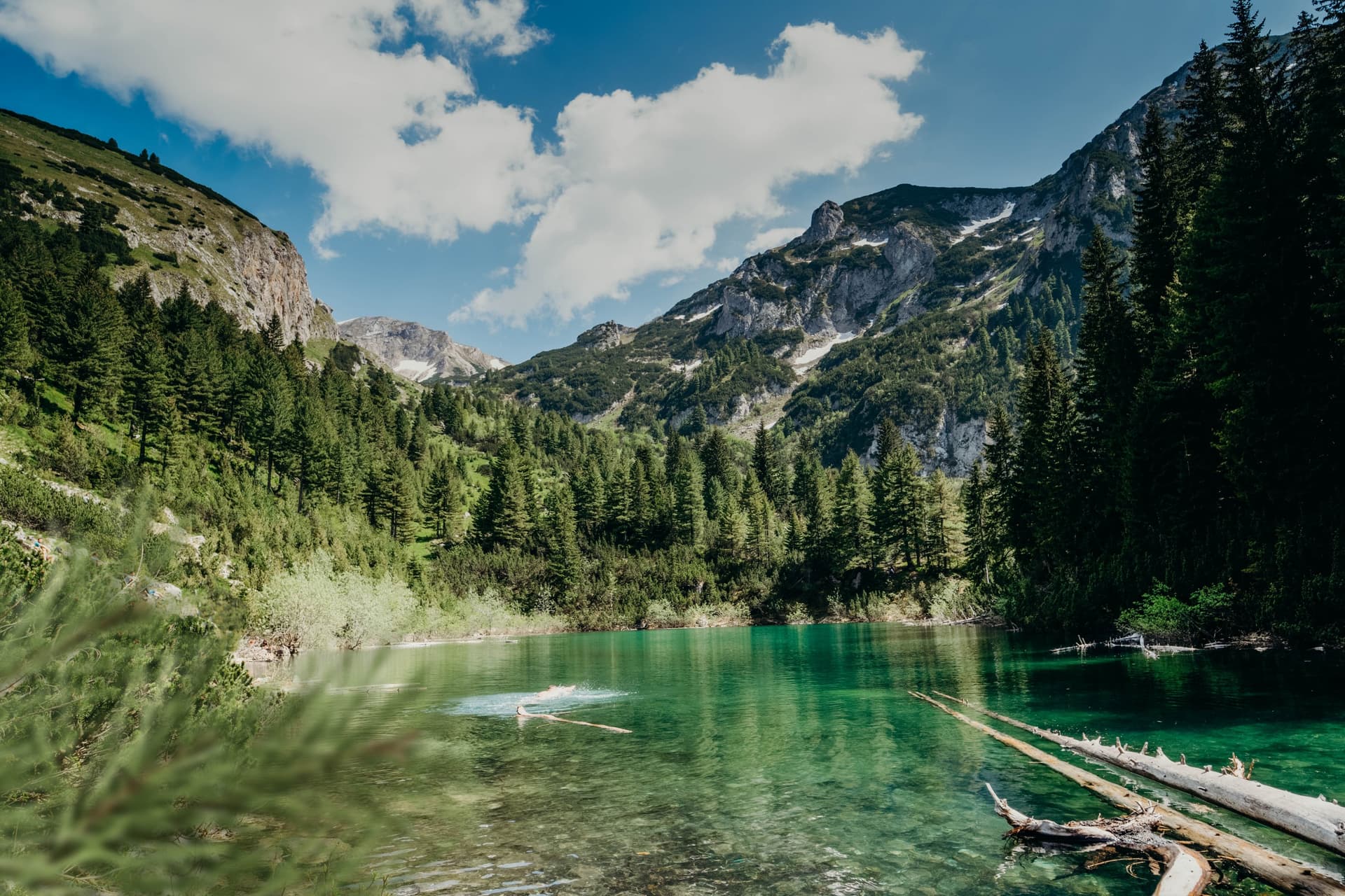 Nature & Sport au Kosovo