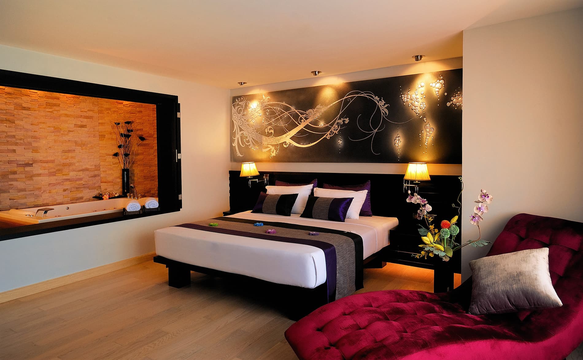 Nouvo Grand Suite