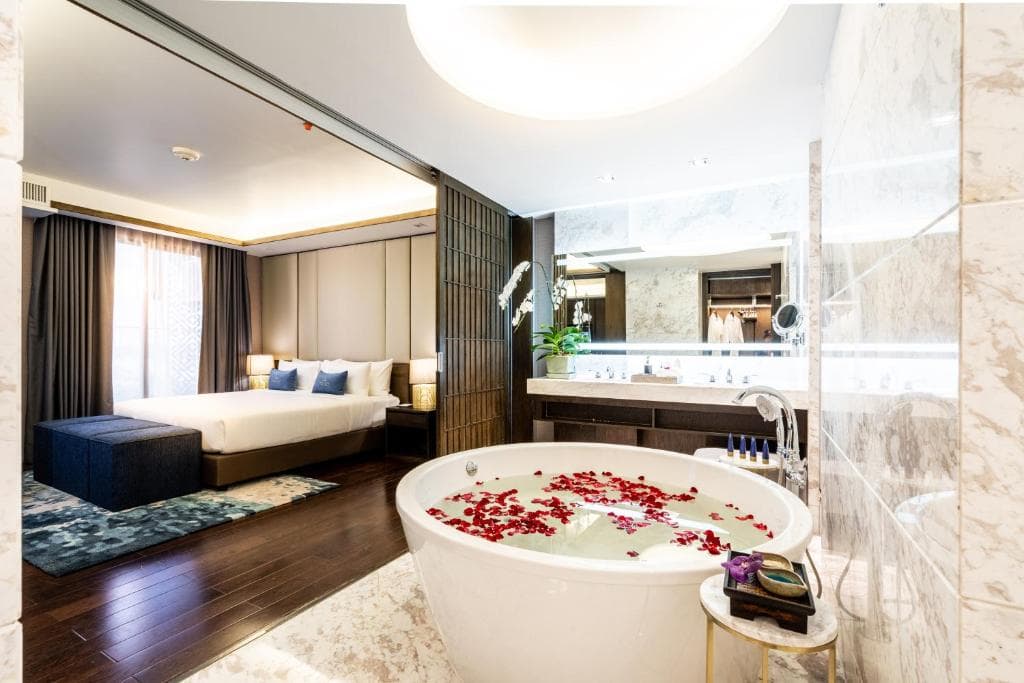 Premier Suite Room