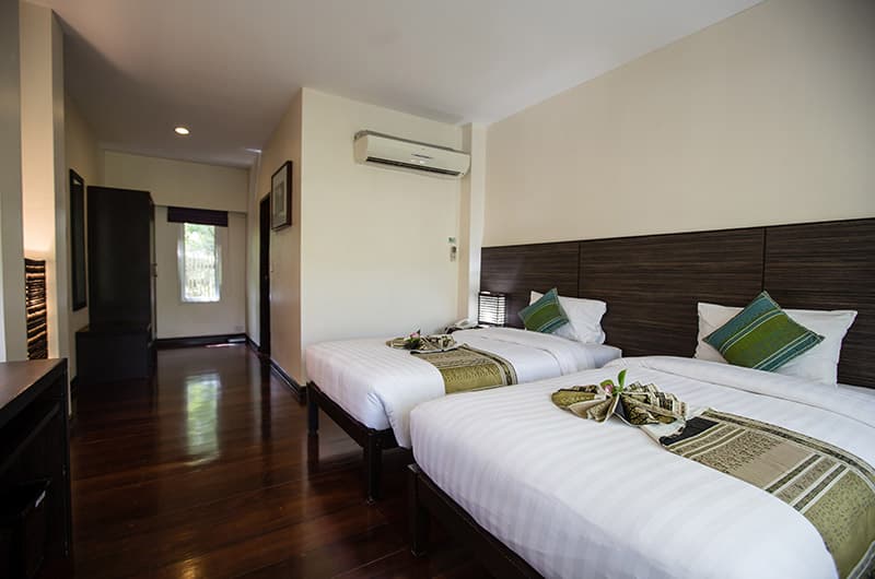 Grand Villa 2 bedrooms