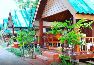 Basic Bungalow
