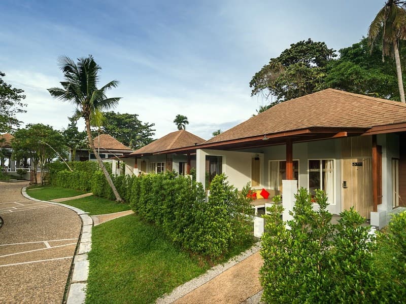 Villa Plunge Pool