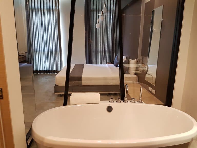 Executive Suite Room