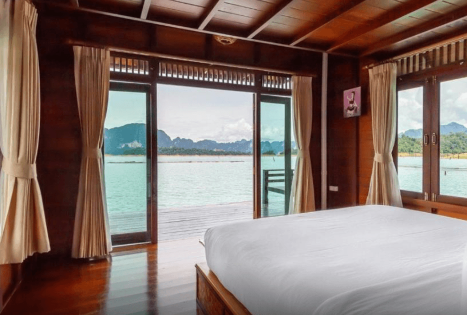 Villa Room