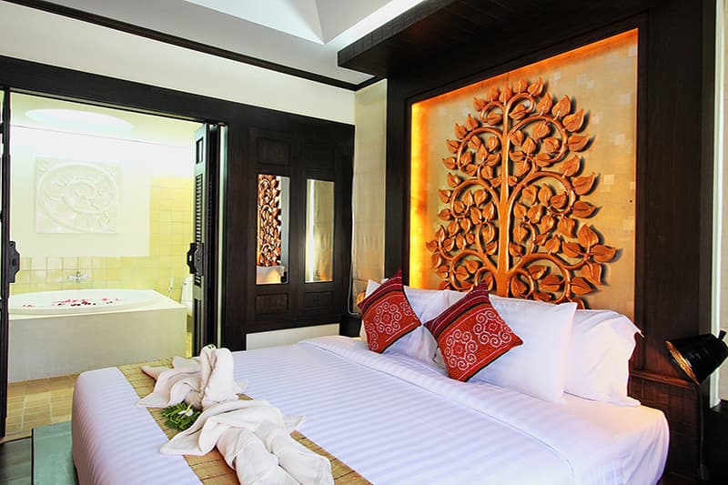 1 Bedroom Suite