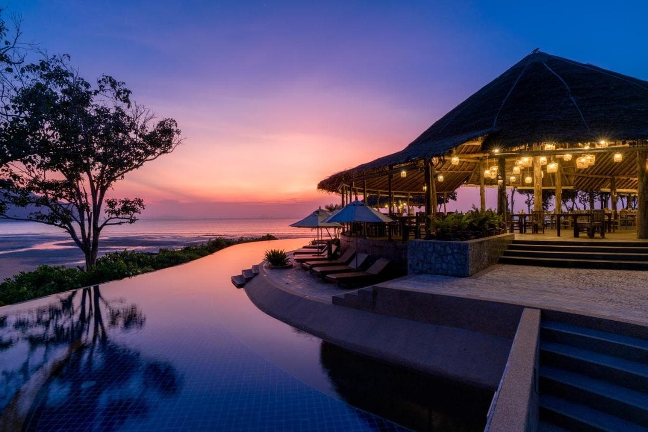 Koh Yao Yai Village Beach Resort