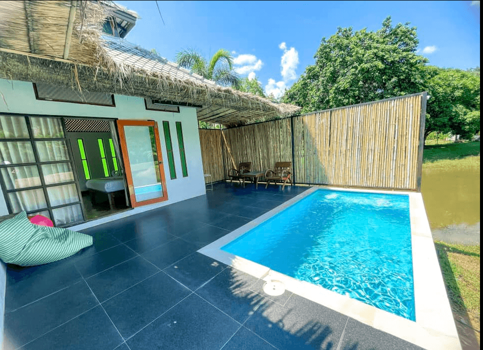 Das Bamboo Grove Resort
