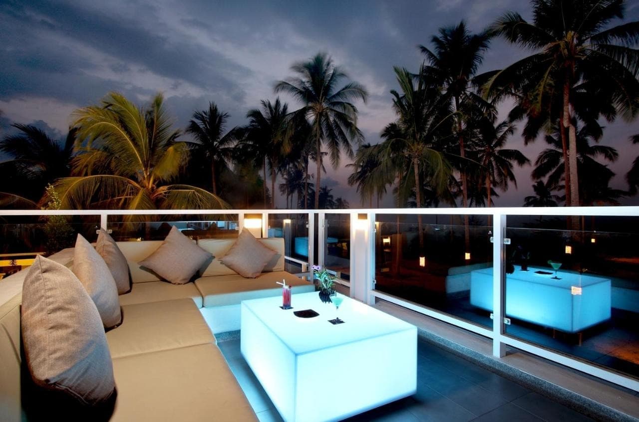 Kantary hotel Khao lak